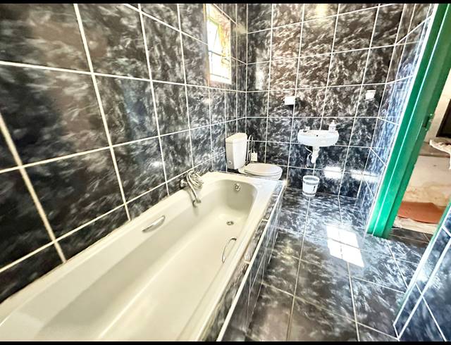 4 BEDROOM HOUSE FOR SALE IN DALMADA AH